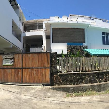 Corinne Villa A 300M From The Beach Grand Baie Zewnętrze zdjęcie
