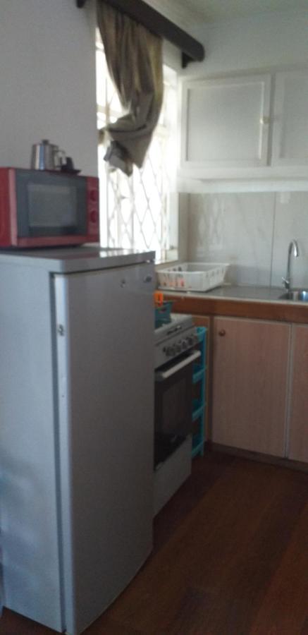 Corinne Villa A 300M From The Beach Grand Baie Zewnętrze zdjęcie