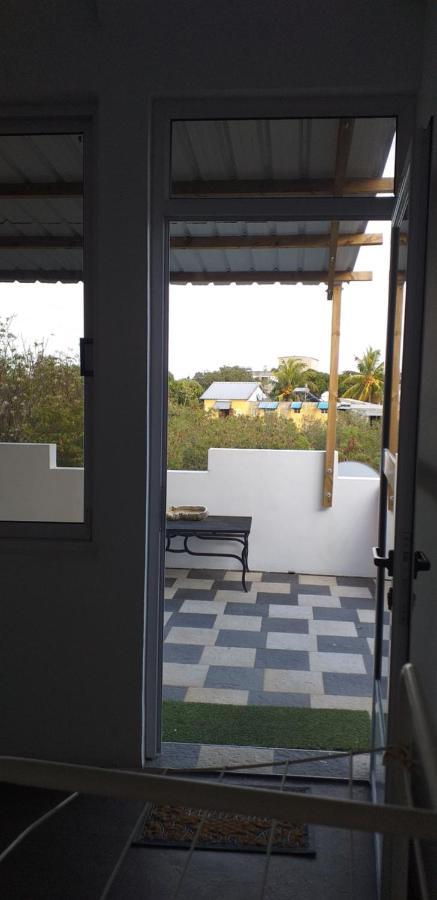 Corinne Villa A 300M From The Beach Grand Baie Zewnętrze zdjęcie