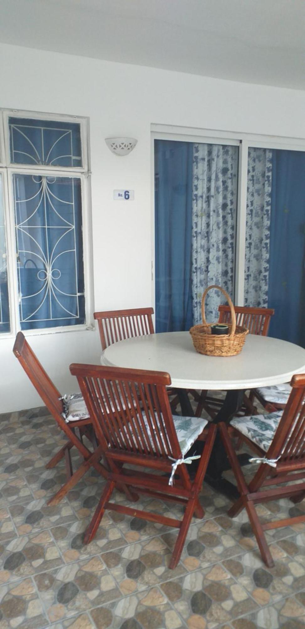 Corinne Villa A 300M From The Beach Grand Baie Zewnętrze zdjęcie