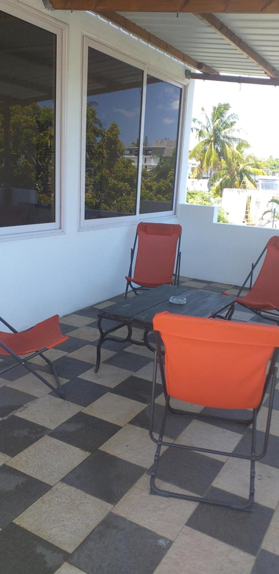 Corinne Villa A 300M From The Beach Grand Baie Zewnętrze zdjęcie