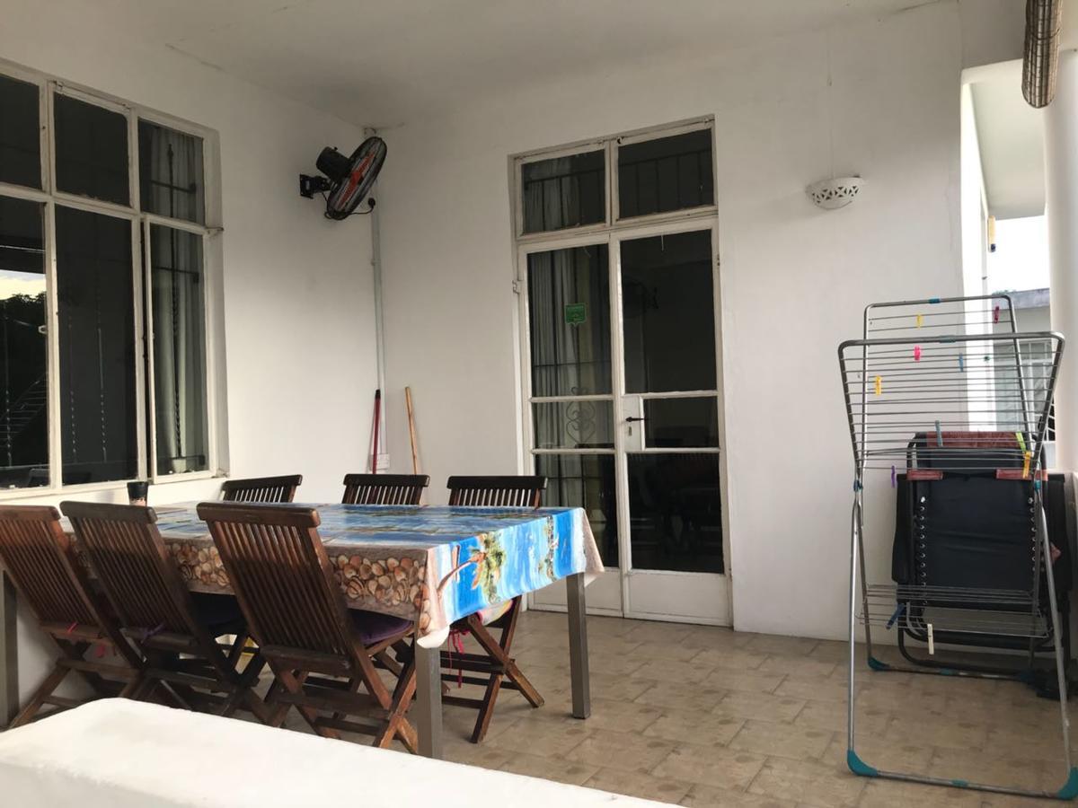 Corinne Villa A 300M From The Beach Grand Baie Zewnętrze zdjęcie