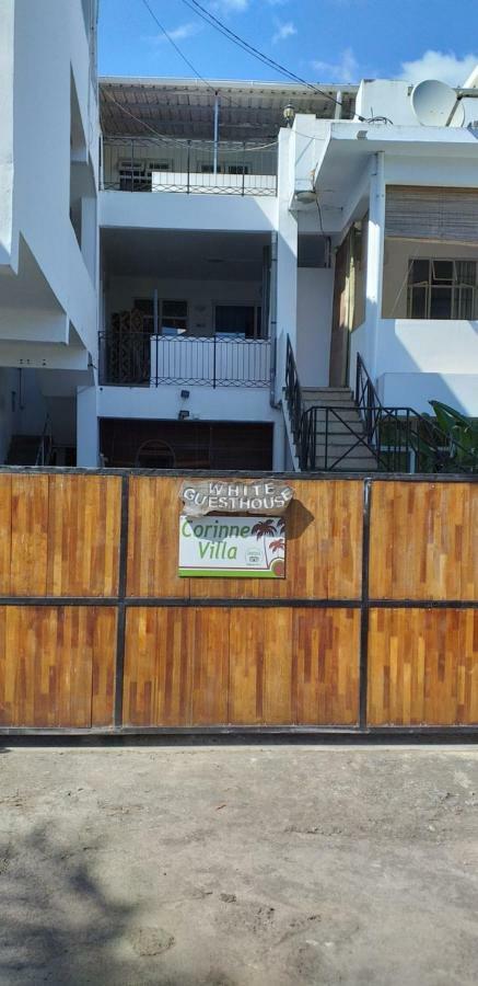Corinne Villa A 300M From The Beach Grand Baie Zewnętrze zdjęcie