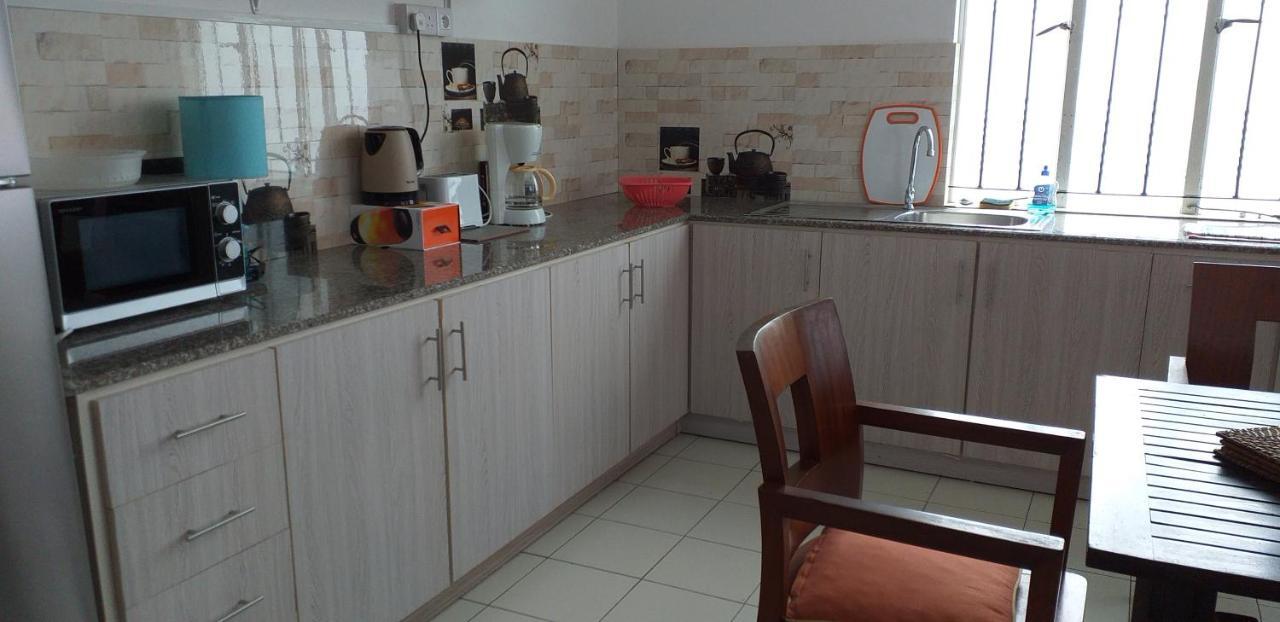 Corinne Villa A 300M From The Beach Grand Baie Zewnętrze zdjęcie